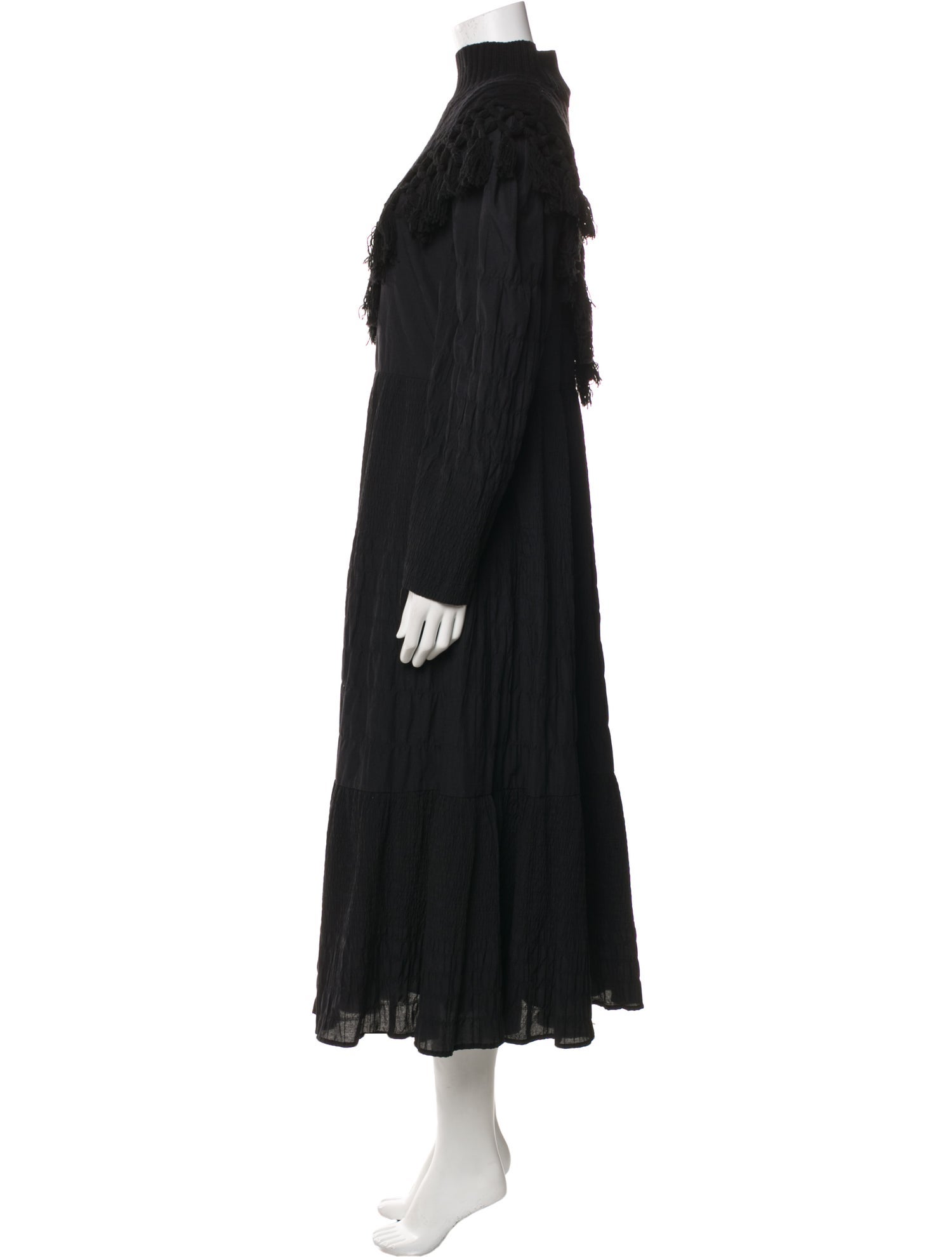 Sea New York Pleated Accents Dress Set w/ Tags