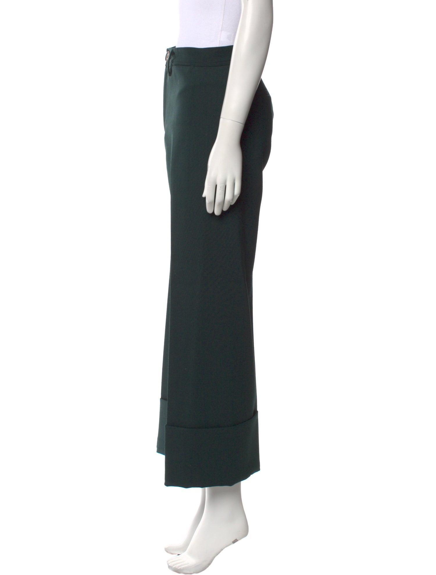 Sea New York Wide Leg Pants