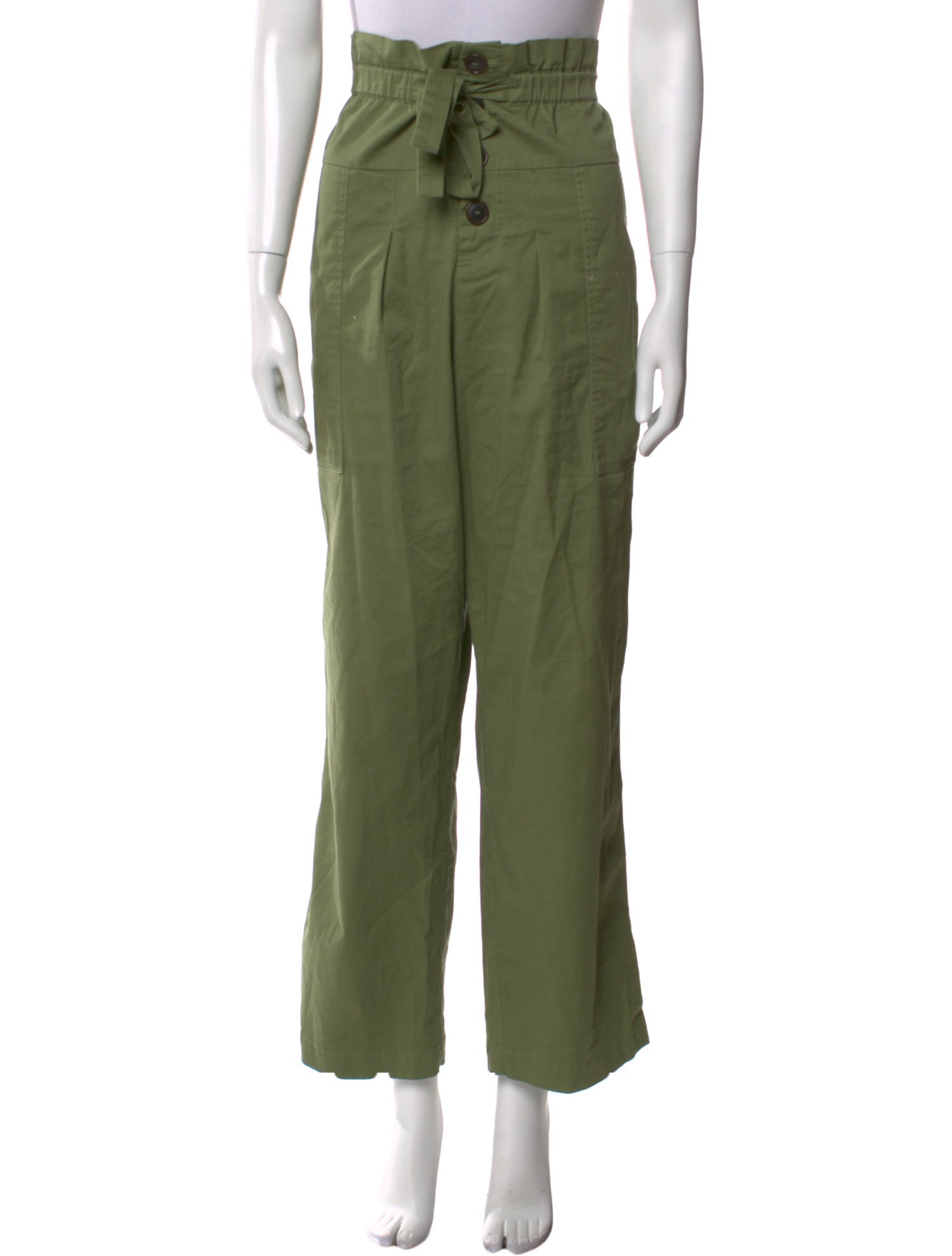 Sea New York Straight Leg Pants