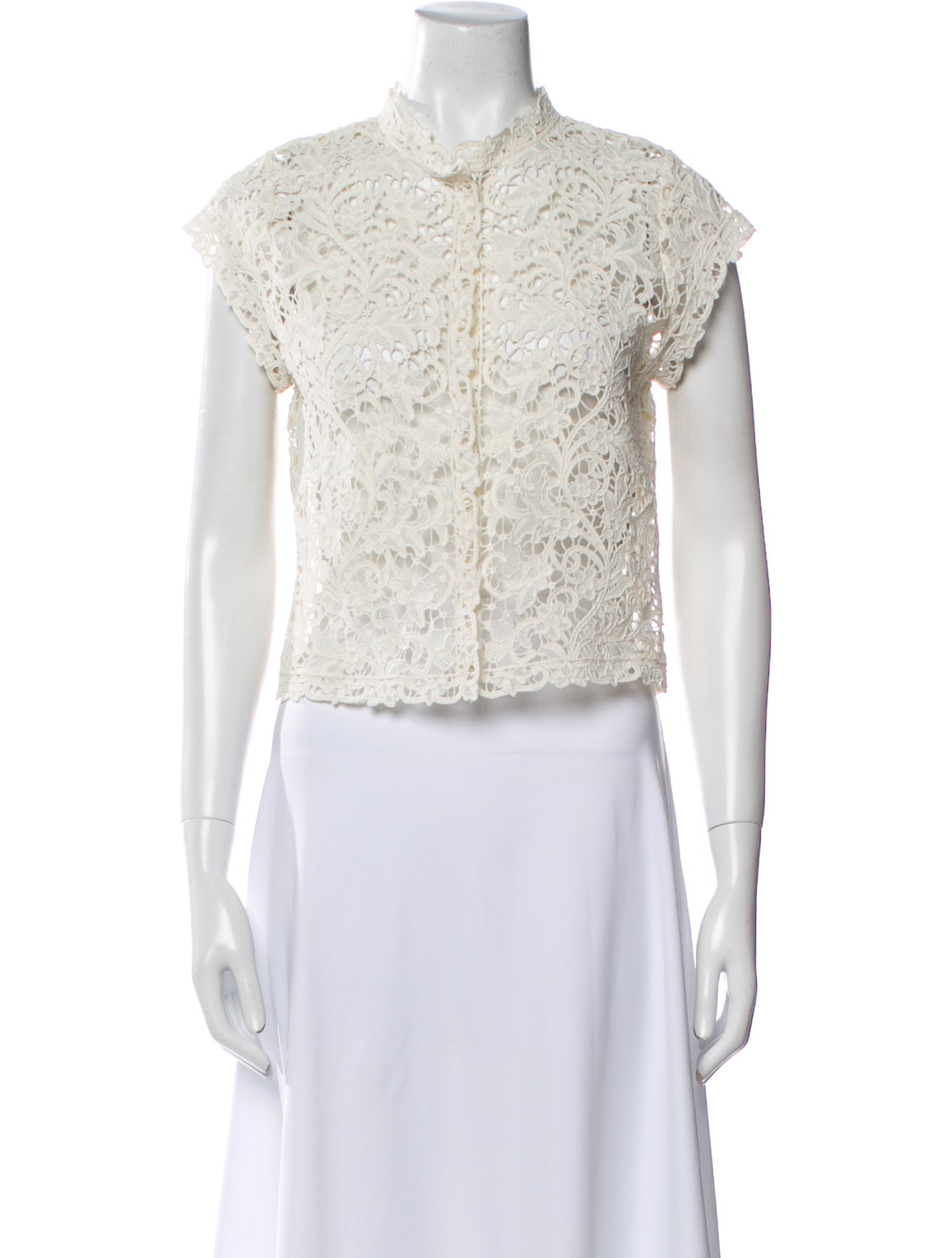 Sea New York Printed Jacket w/ Tags