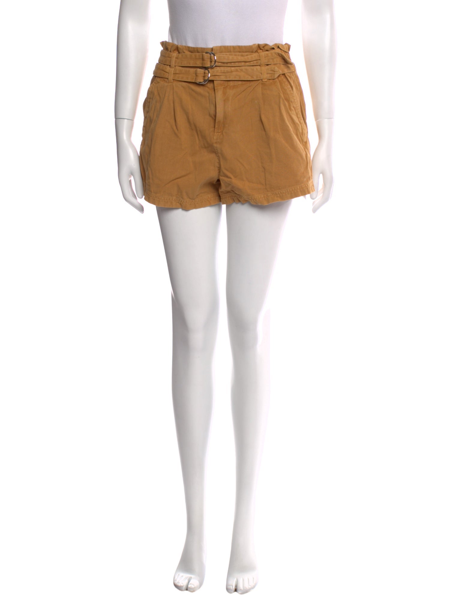 Sea New York Mini Shorts