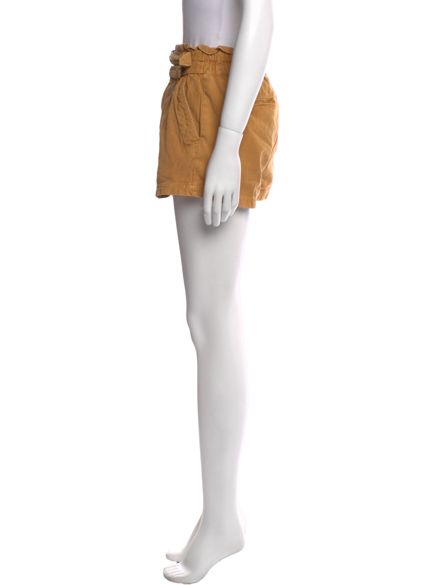 Sea New York Mini Shorts