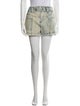 Sea New York Mini Shorts