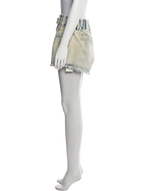 Sea New York Mini Shorts