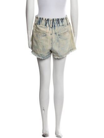 Sea New York Mini Shorts