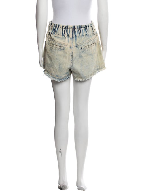 Sea New York Mini Shorts