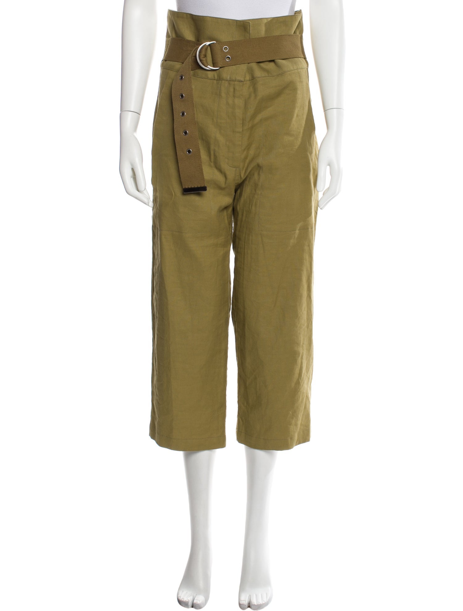 Sea New York Wide Leg Pants