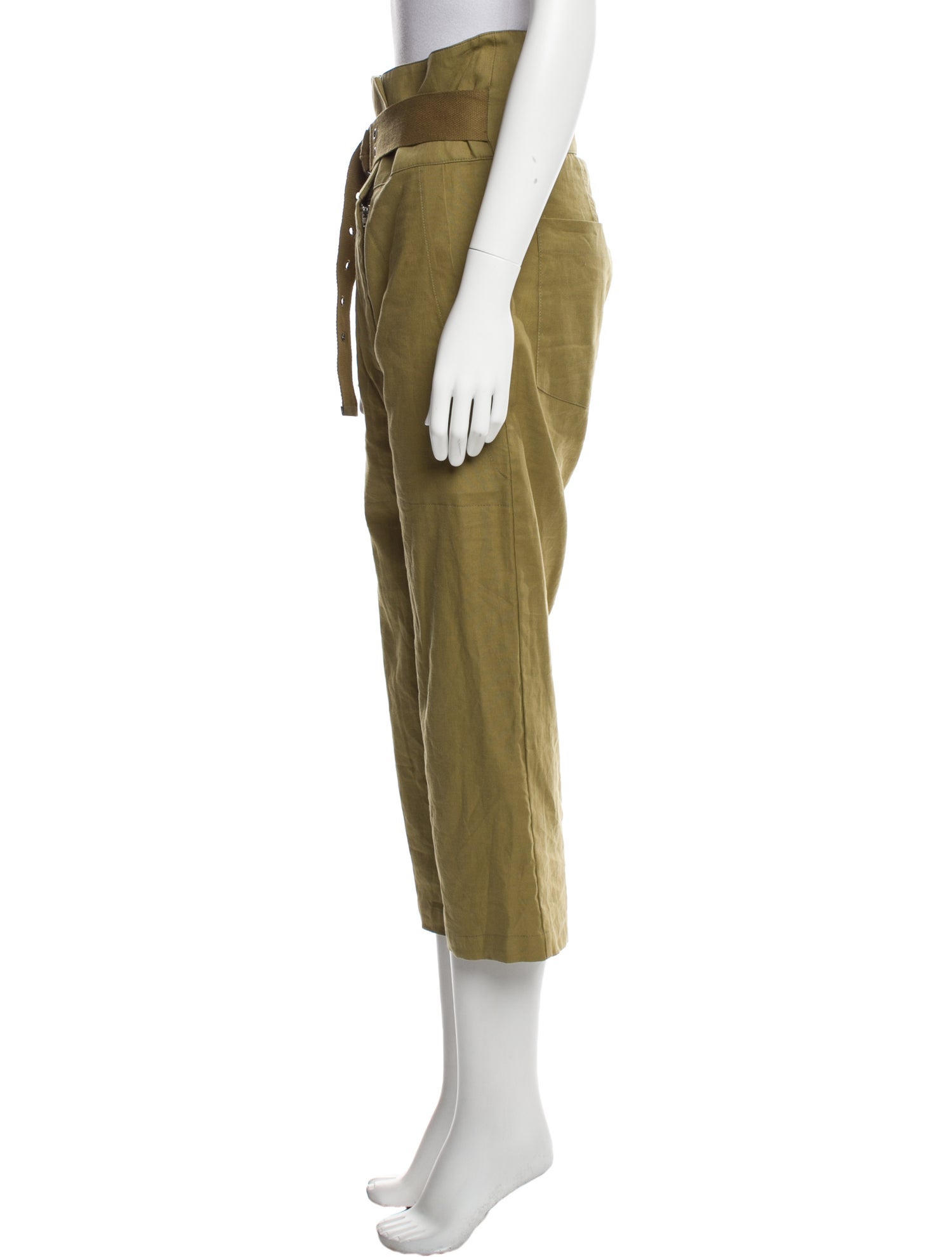 Sea New York Wide Leg Pants