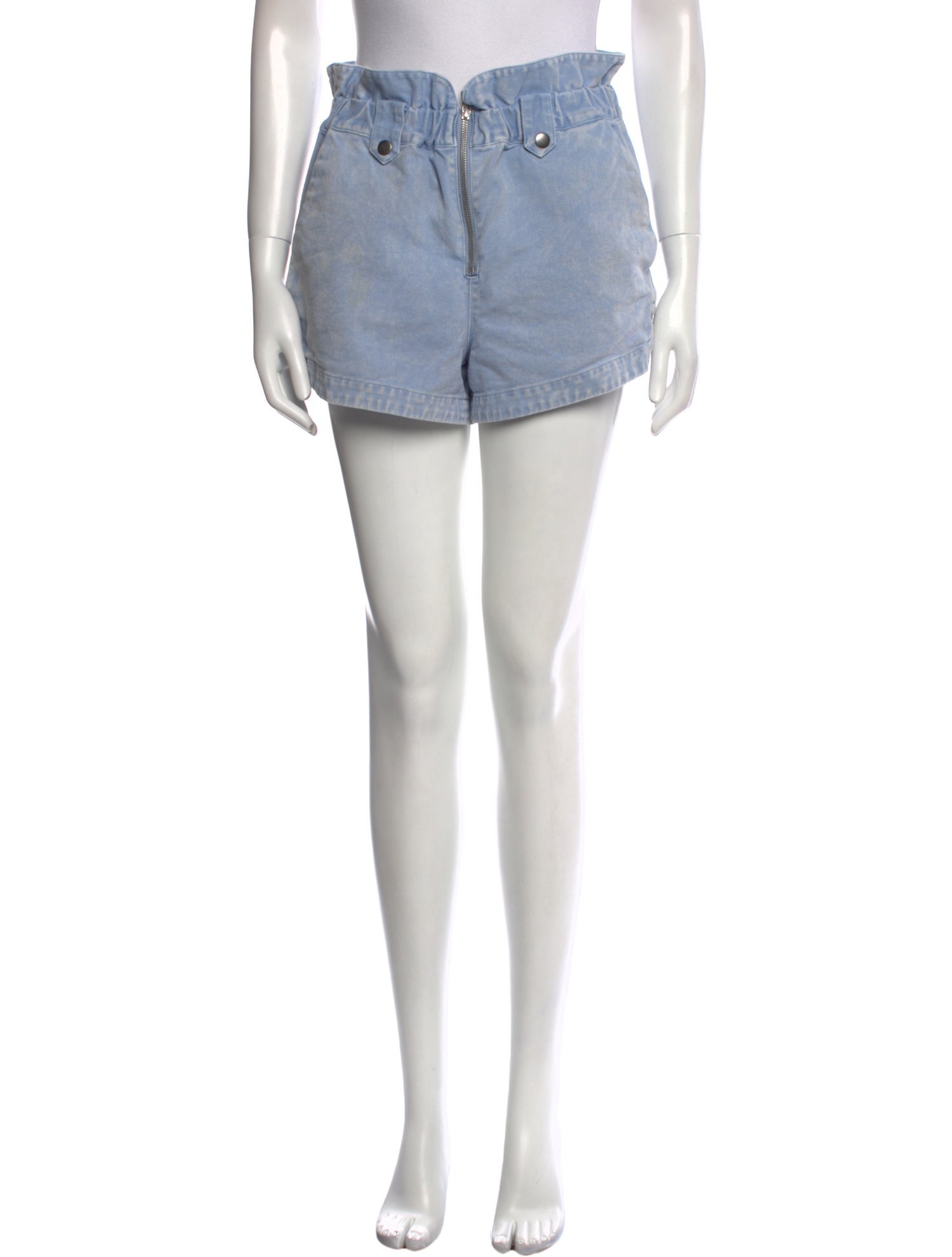 Sea New York Mini Shorts