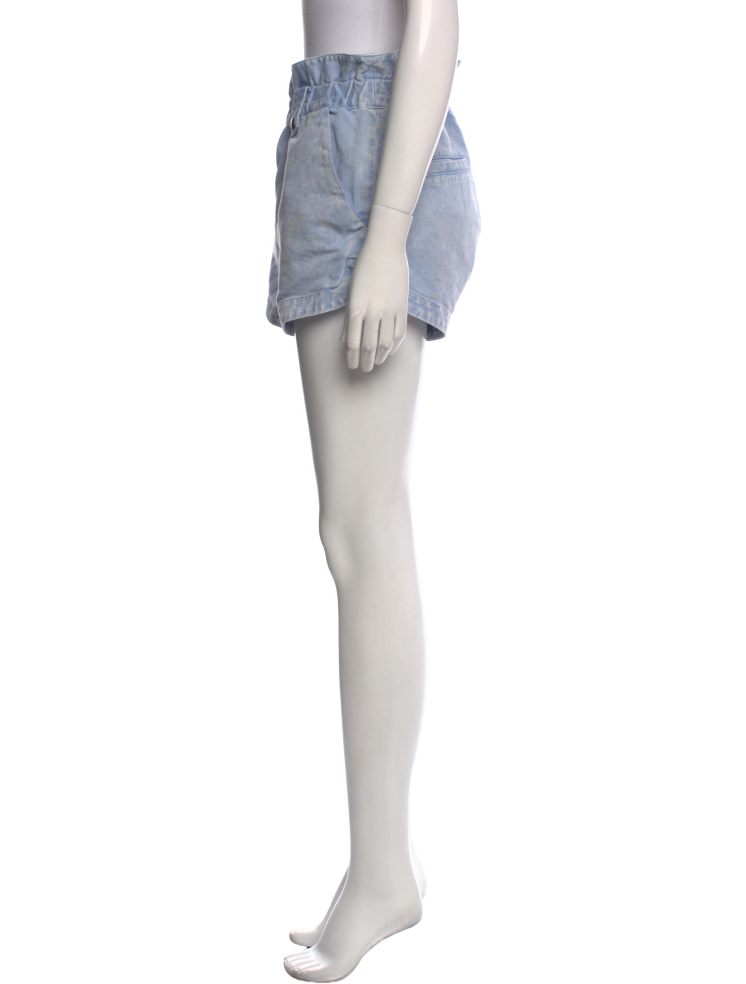 Sea New York Mini Shorts