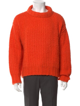 Sea New York Crew Neck Long Sleeve Pullover