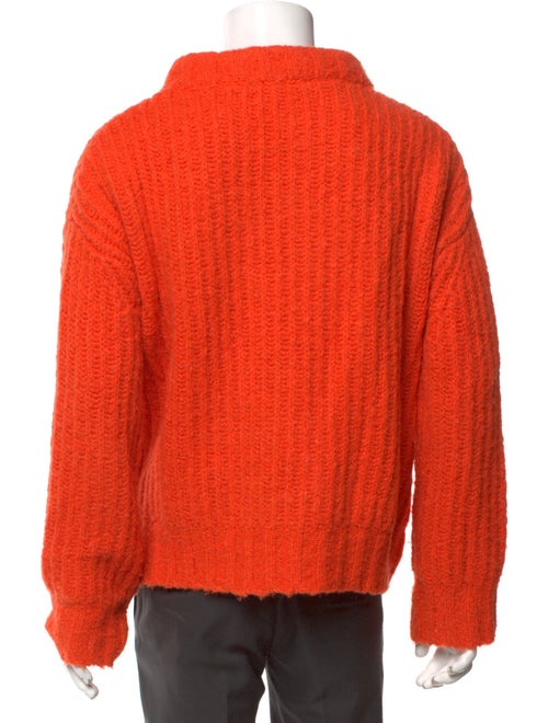 Sea New York Crew Neck Long Sleeve Pullover