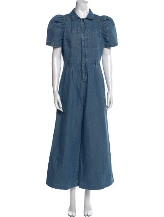 Sea New York Jumpsuit