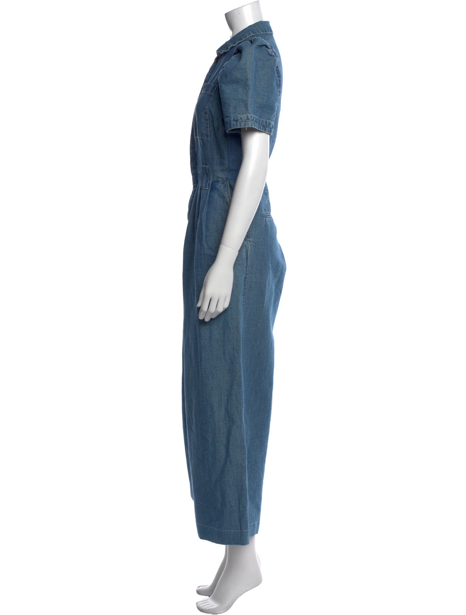 Sea New York Jumpsuit