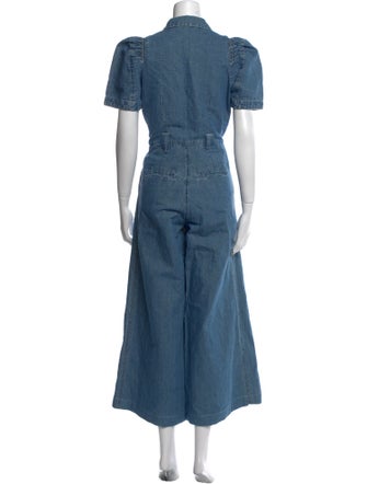 Sea New York Jumpsuit