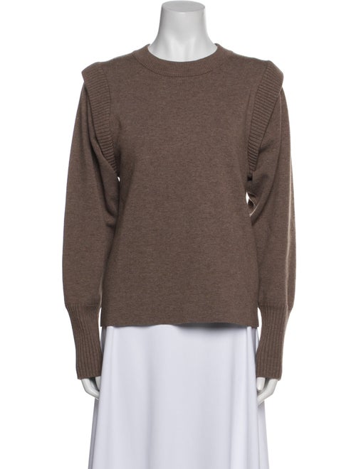 Sea New York Wool Crew Neck Sweater