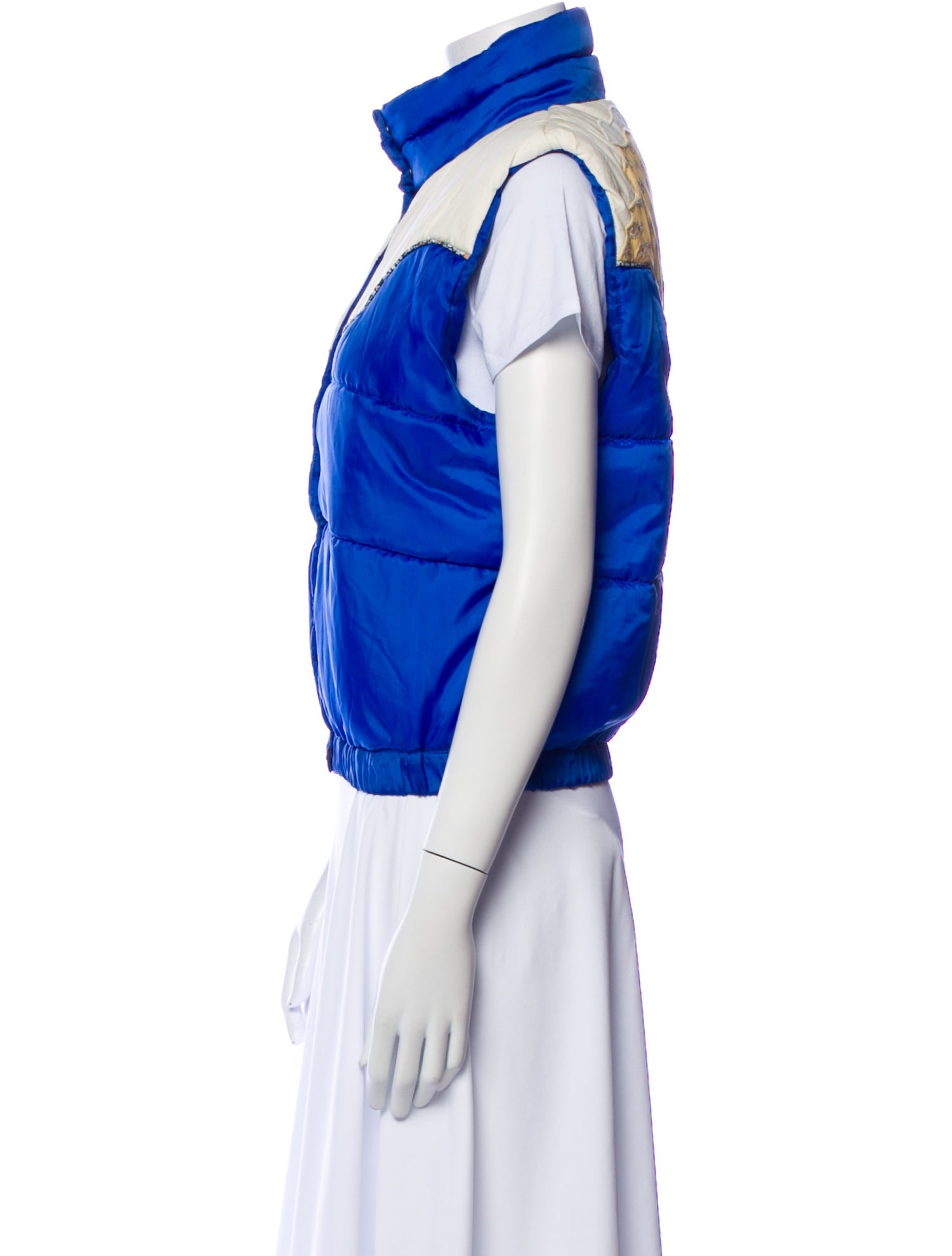 Sea New York Printed Vest