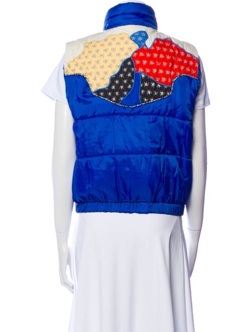 Sea New York Printed Vest