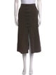 Sea New York Midi Length Skirt