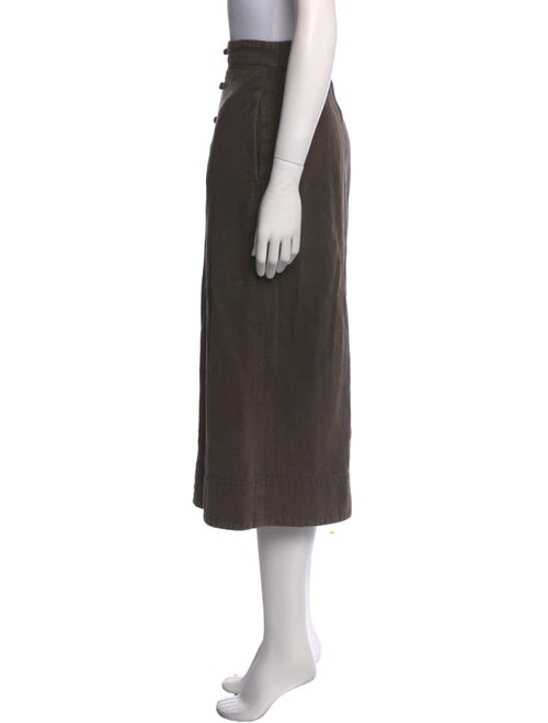 Sea New York Midi Length Skirt