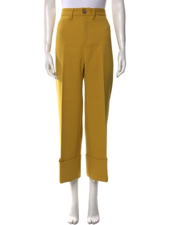 Sea New York Wide Leg Pants