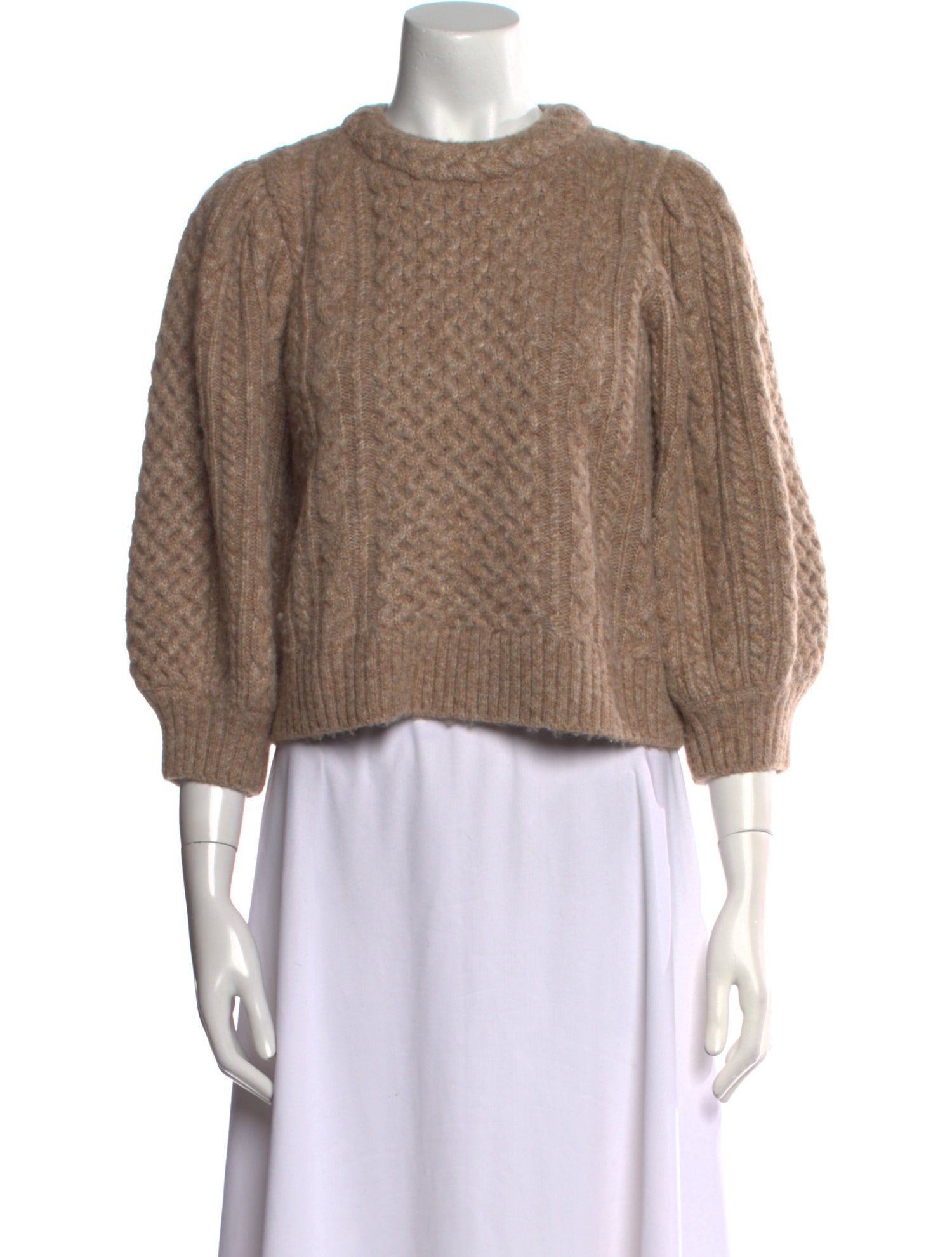 Sea New York Crew Neck Sweater