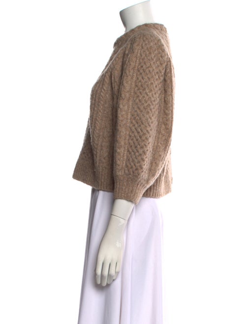 Sea New York Crew Neck Sweater