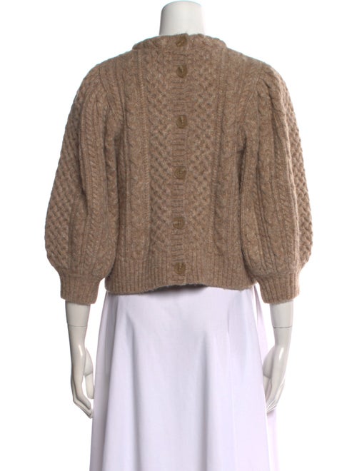 Sea New York Crew Neck Sweater