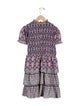 Sea New York Girls' Smocked Dress
