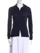 Sea New York Merino Wool Sweater