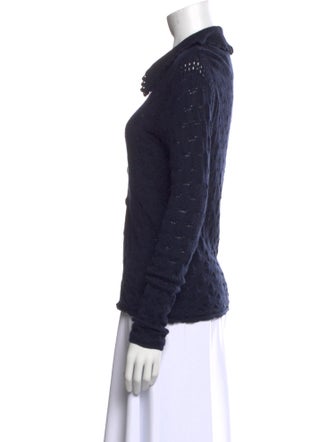 Sea New York Merino Wool Sweater