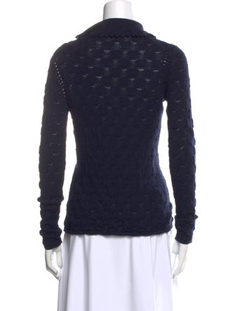 Sea New York Merino Wool Sweater