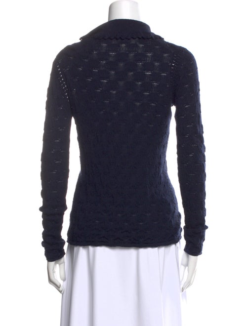 Sea New York Merino Wool Sweater