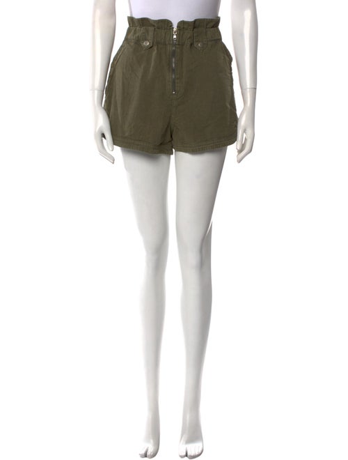 Sea New York Mini Shorts