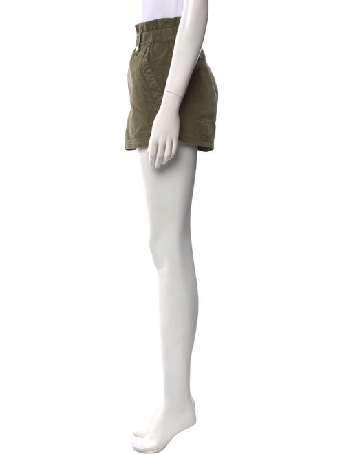 Sea New York Mini Shorts