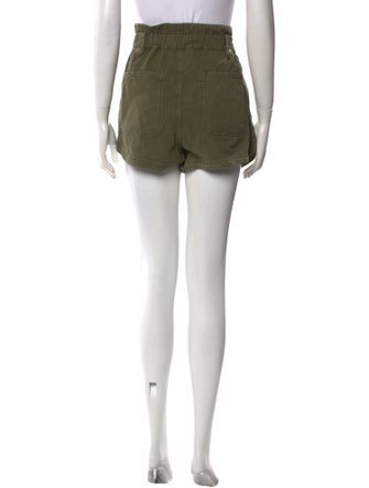 Sea New York Mini Shorts