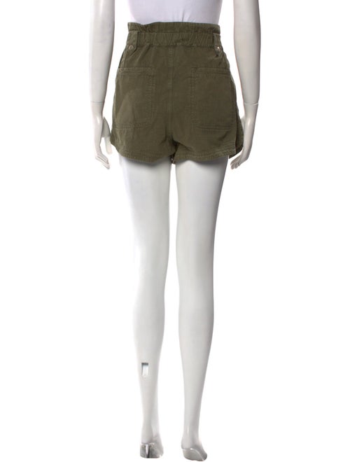 Sea New York Mini Shorts