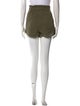 Sea New York Mini Shorts