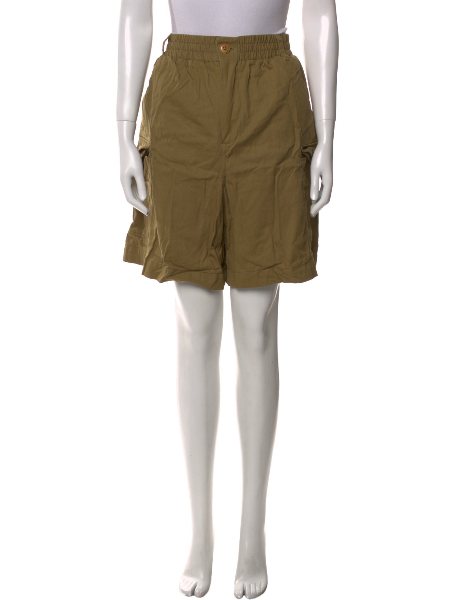 Sea New York Knee-Length Shorts