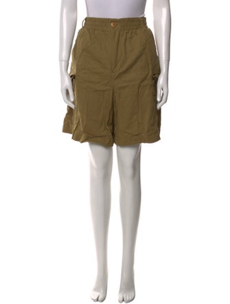Sea New York Knee-Length Shorts