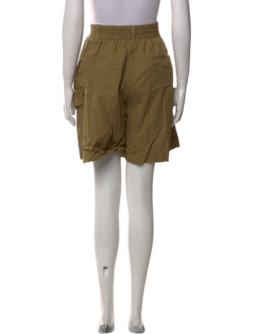 Sea New York Knee-Length Shorts