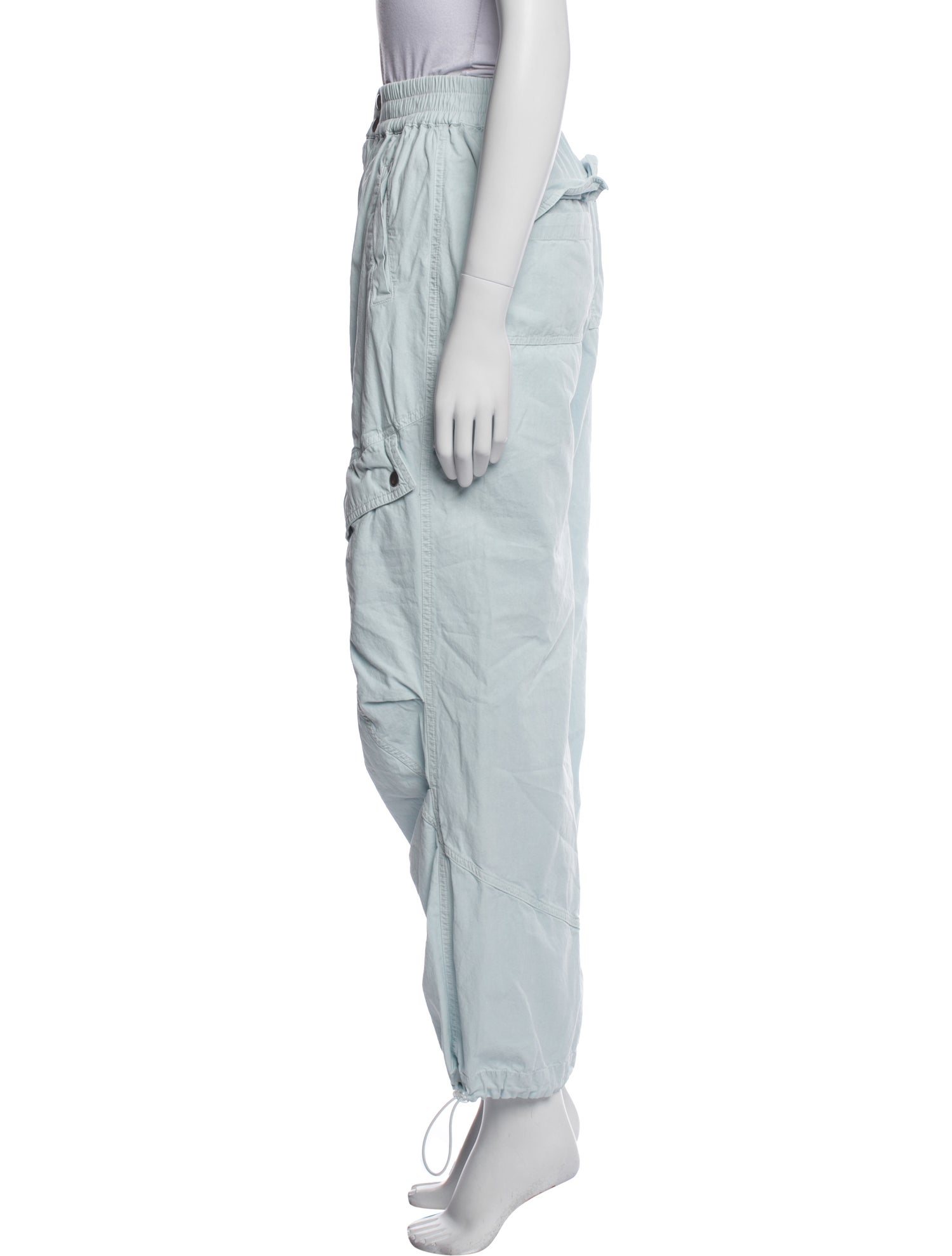 Sea New York Straight Leg Pants