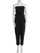 Sea New York Strapless Jumpsuit