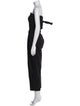 Sea New York Strapless Jumpsuit