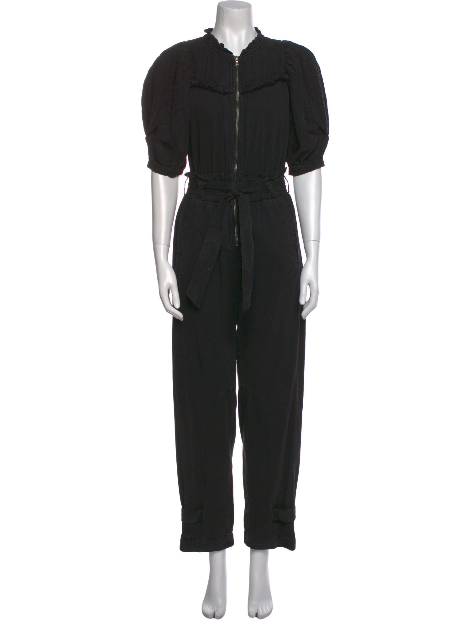 Sea New York Crew Neck Jumpsuit