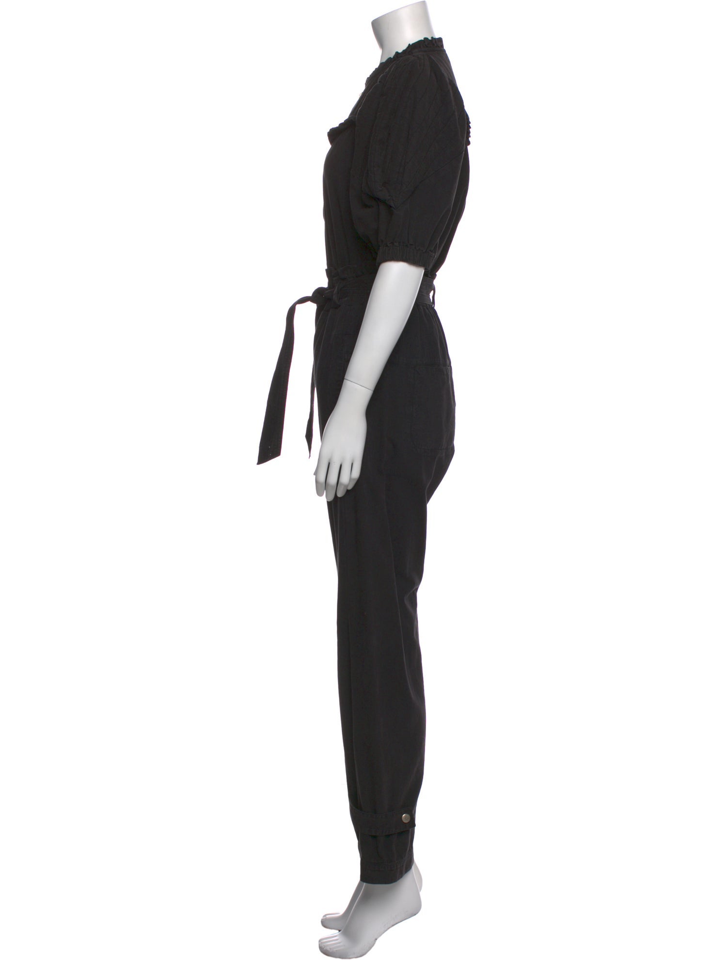 Sea New York Crew Neck Jumpsuit