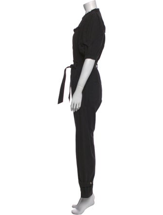 Sea New York Crew Neck Jumpsuit