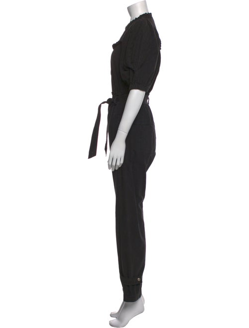 Sea New York Crew Neck Jumpsuit