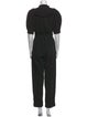 Sea New York Crew Neck Jumpsuit
