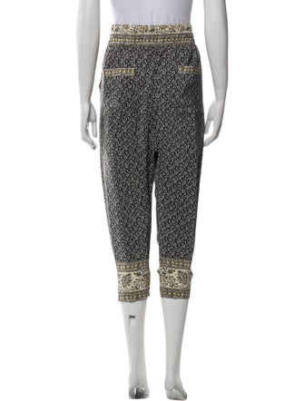 Sea New York Silk Printed Pajamas